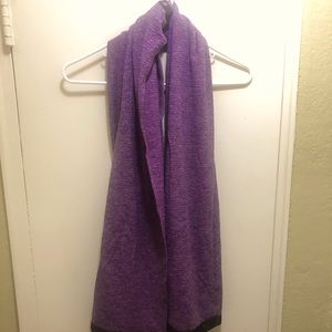 Lululemon Scarf